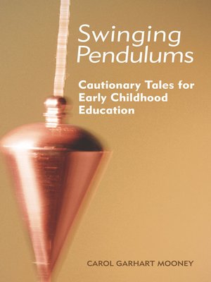 cover image of Swinging Pendulums